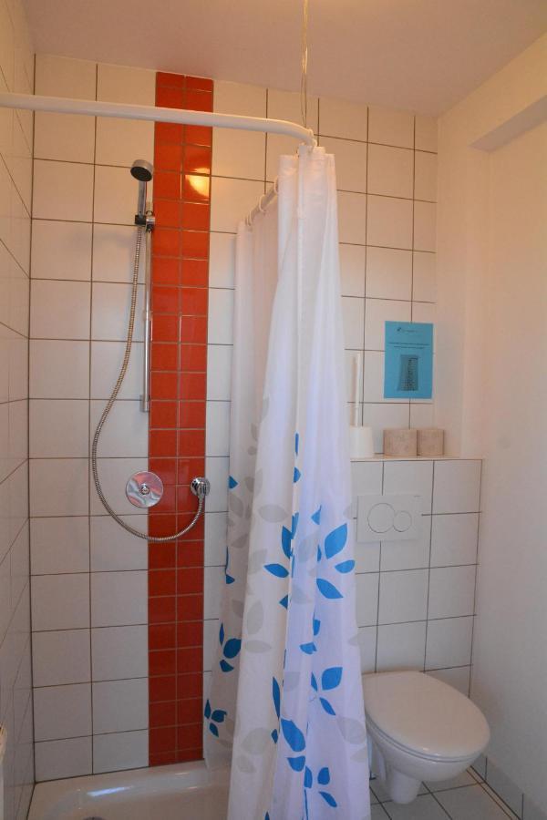 Le Fagotin - Youth Hostel Стумон Экстерьер фото